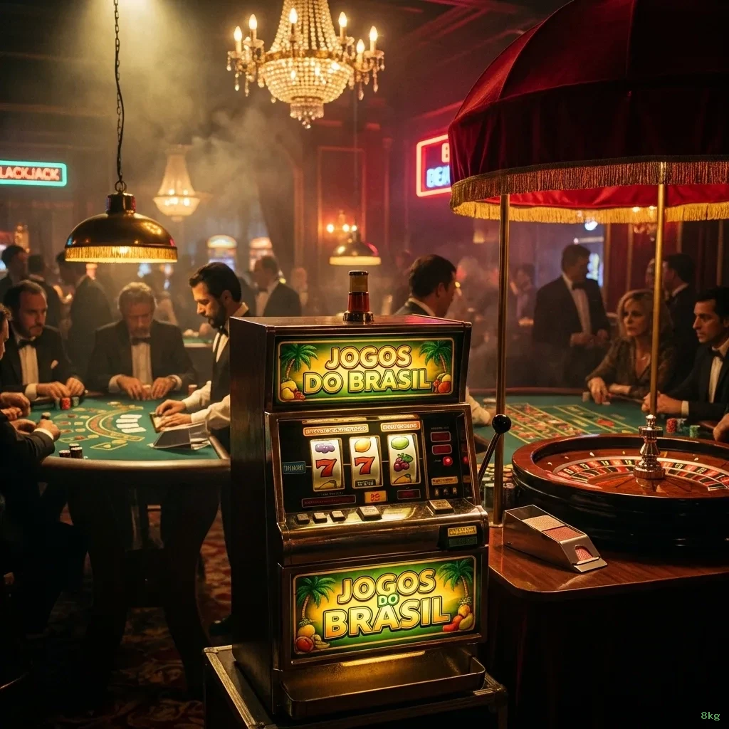 Poker Ao Vivo 8kg